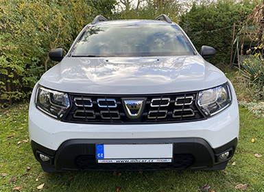 Dacia Duster 1.0 TCe LPG: nákup ojetiny a první dojmy