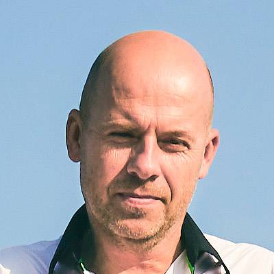 Daniel Petr