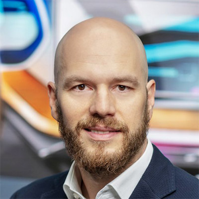 Peter Olah