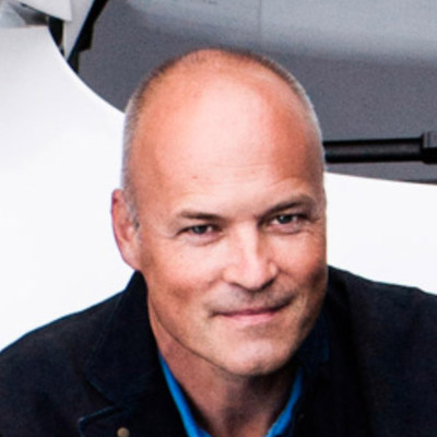 Peter Wouda