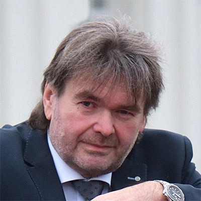 Zdeněk Cibulka