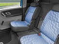 Škoda Roomster N1 - průvlak v přepážce